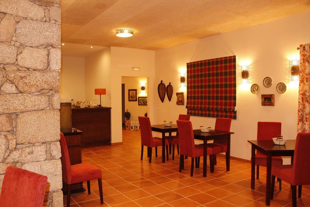 Casa Da Nininha Villa Vale de Cambra Dış mekan fotoğraf