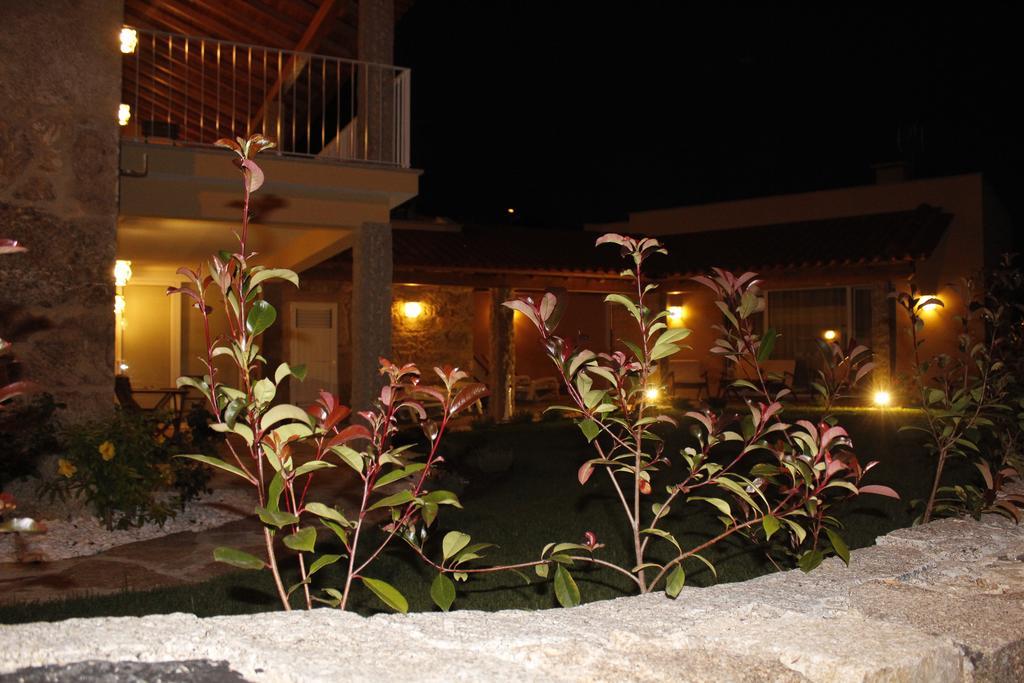 Casa Da Nininha Villa Vale de Cambra Dış mekan fotoğraf