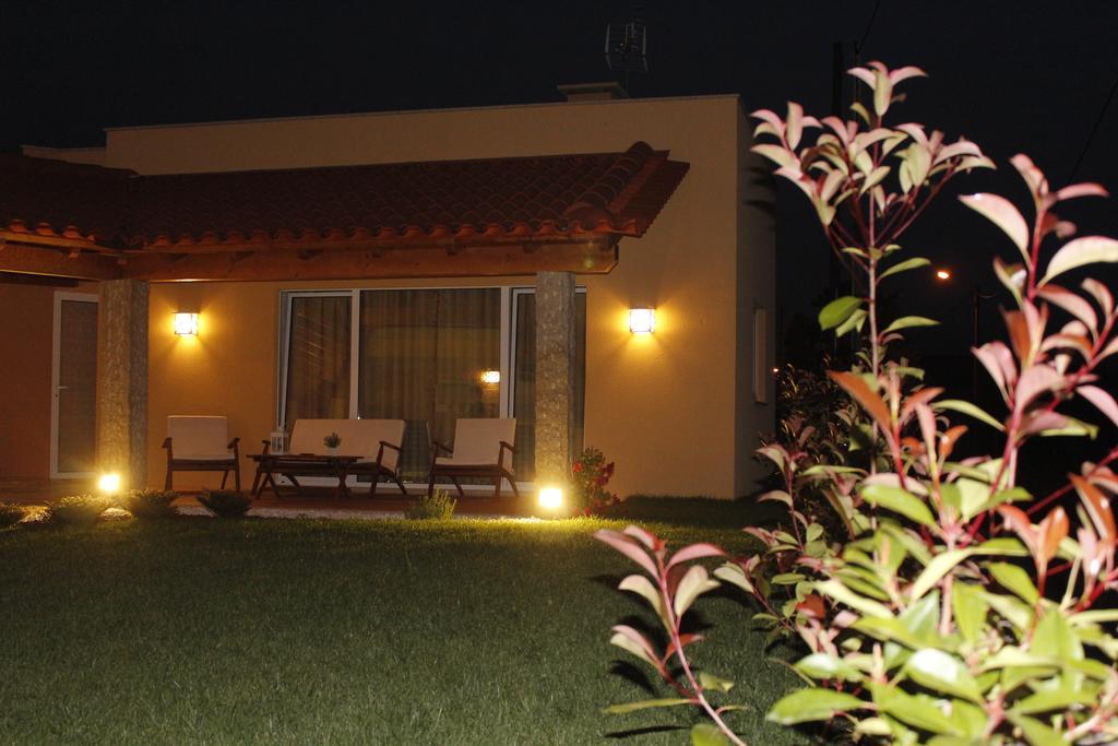 Casa Da Nininha Villa Vale de Cambra Dış mekan fotoğraf