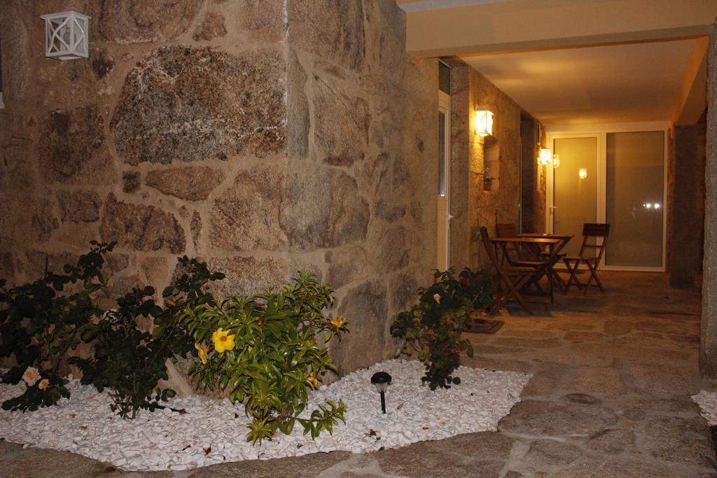 Casa Da Nininha Villa Vale de Cambra Dış mekan fotoğraf