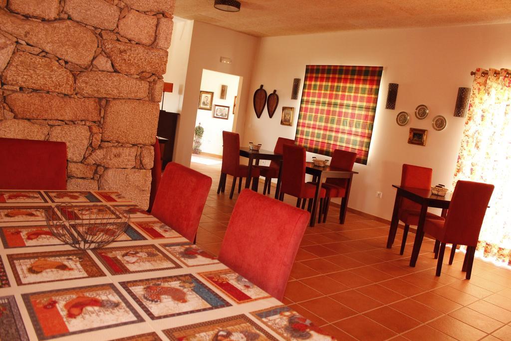 Casa Da Nininha Villa Vale de Cambra Dış mekan fotoğraf