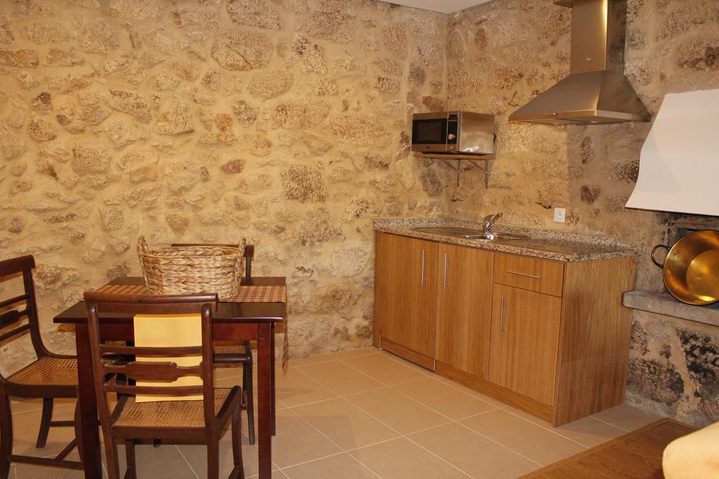 Casa Da Nininha Villa Vale de Cambra Oda fotoğraf