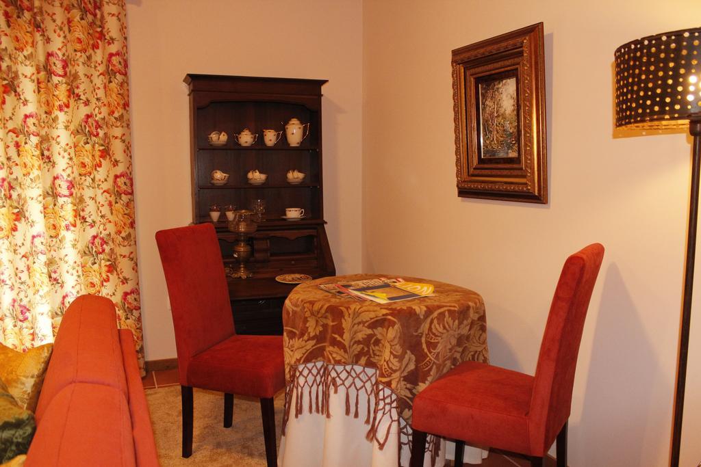 Casa Da Nininha Villa Vale de Cambra Dış mekan fotoğraf